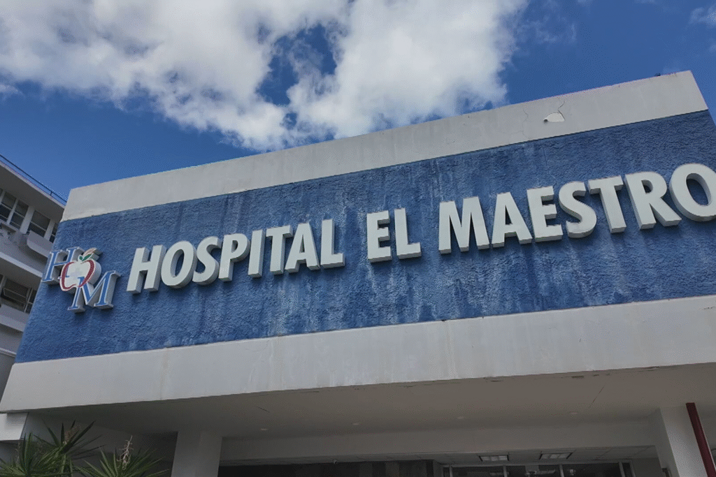 Colapso en la salud Cierra Hospital El Maestro tras más de 60 años de servicio en Puerto Rico