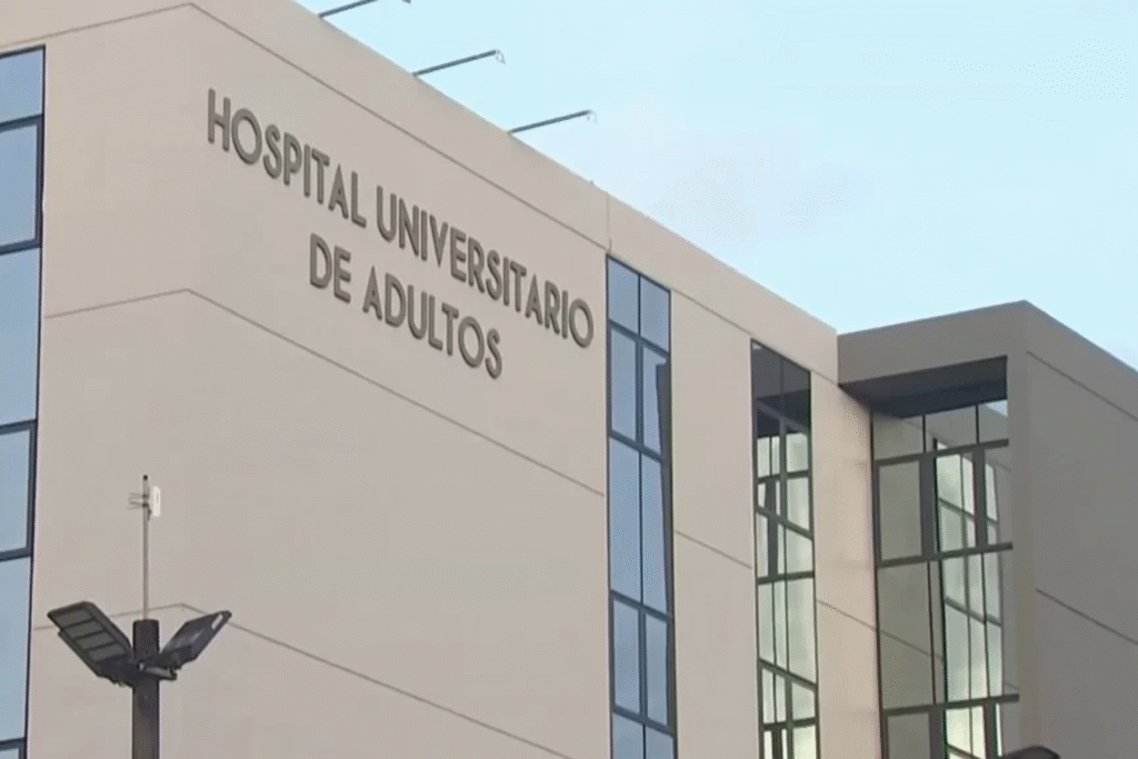 Puerto Rico Empleados del Centro Médico denuncian crisis laboral